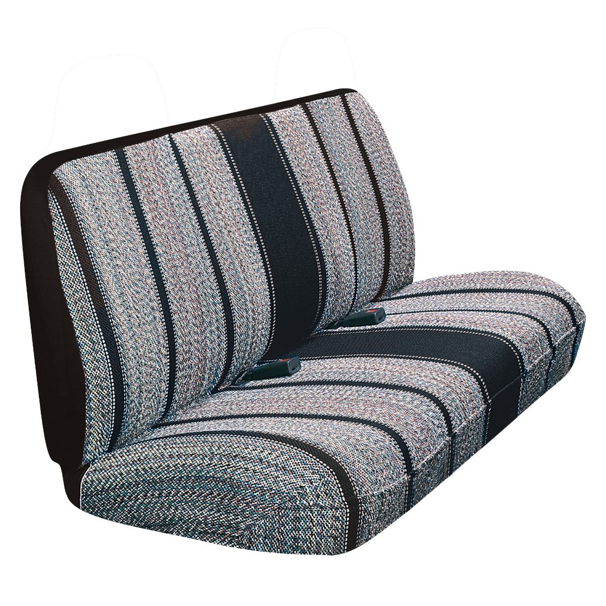 Universal Saddle Blanket - Small Bench