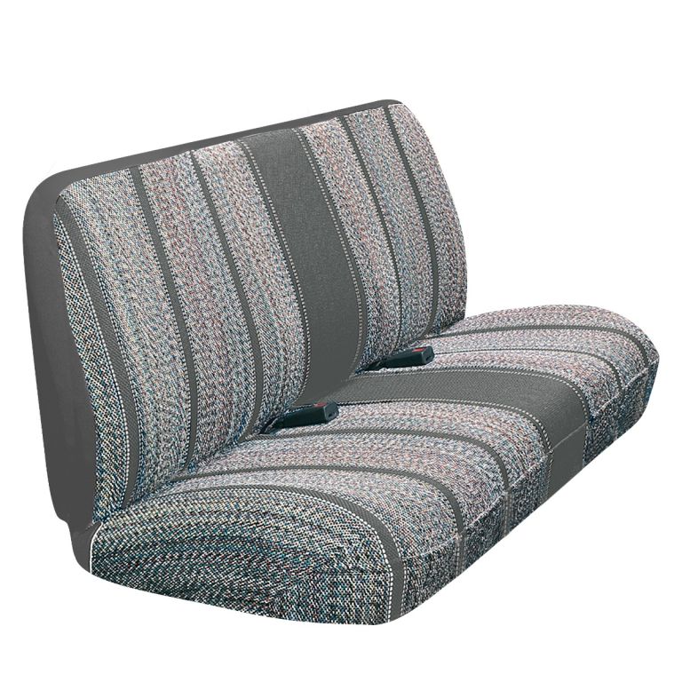 Universal Saddle Blanket - Small Bench