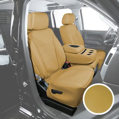 Car Seat Covers for Heated Seats