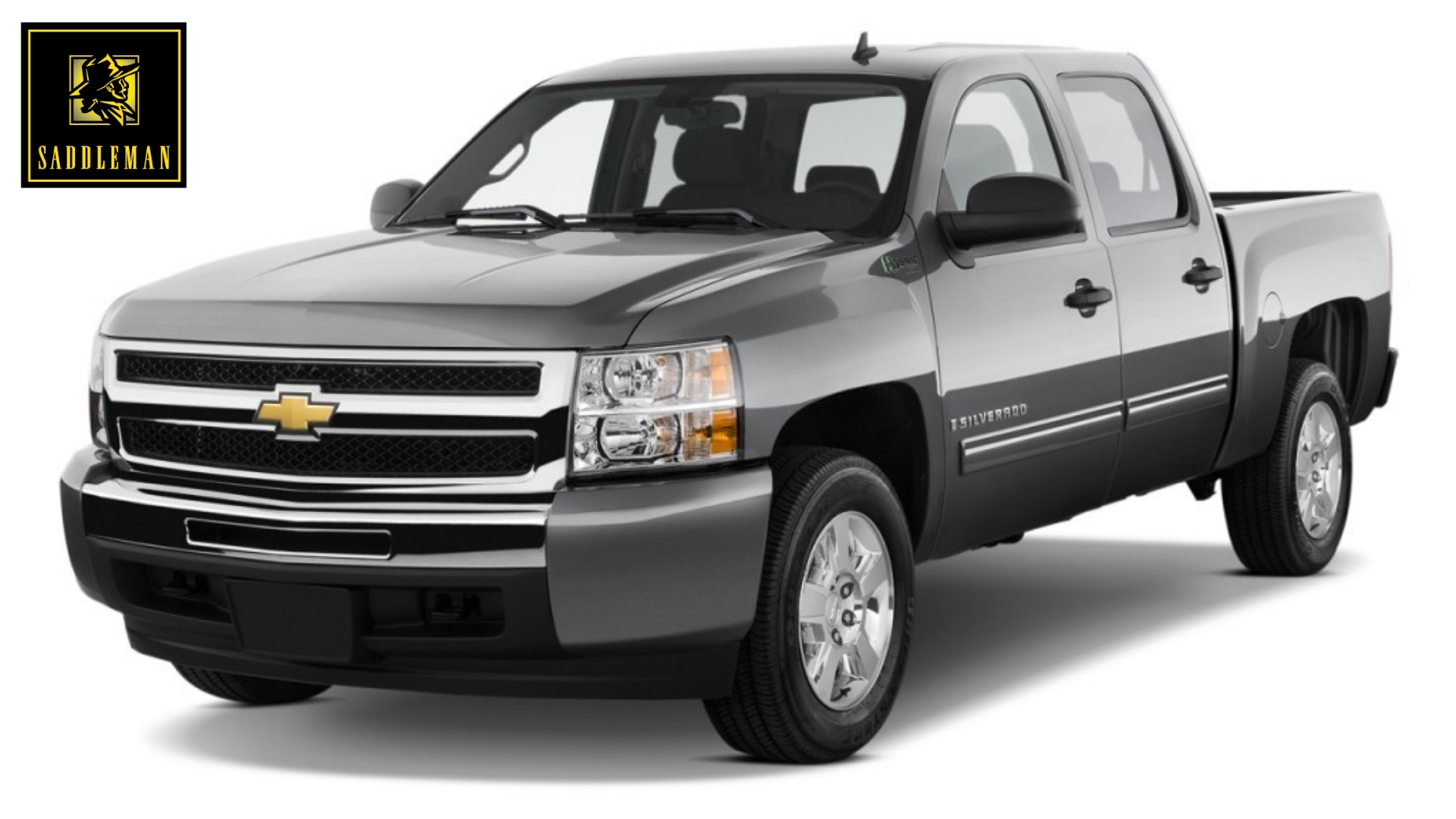 Chevy Silverado 1500 Seat Covers