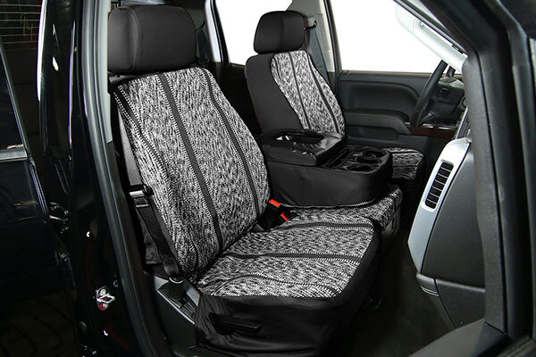 Best Seat Covers for Pickup Trucks