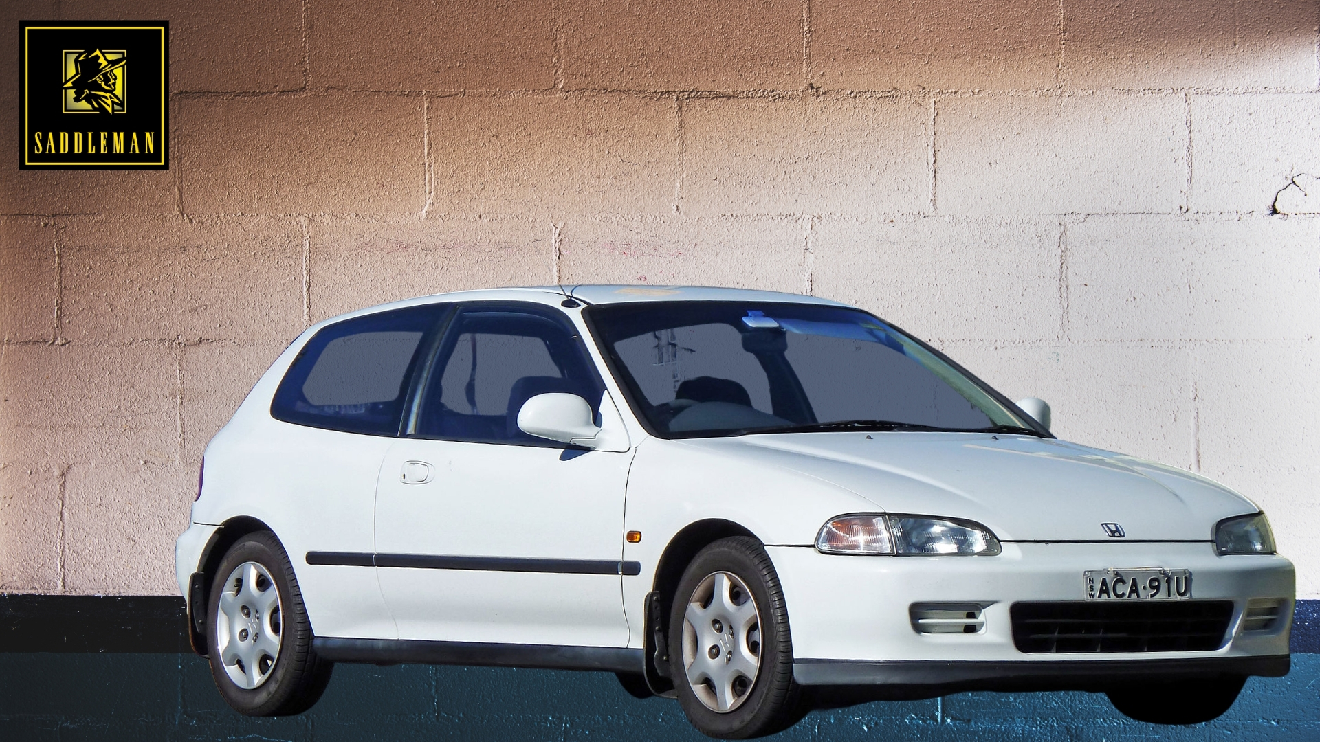 1990 Honda Civic Seat Covers shipped free from SaddleMan