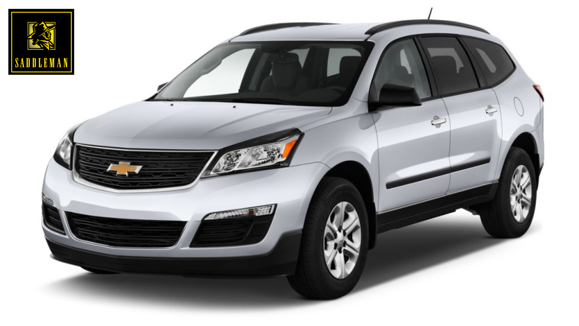 2015 Chevy Traverse Custom Style Seat Covers | Saddleman