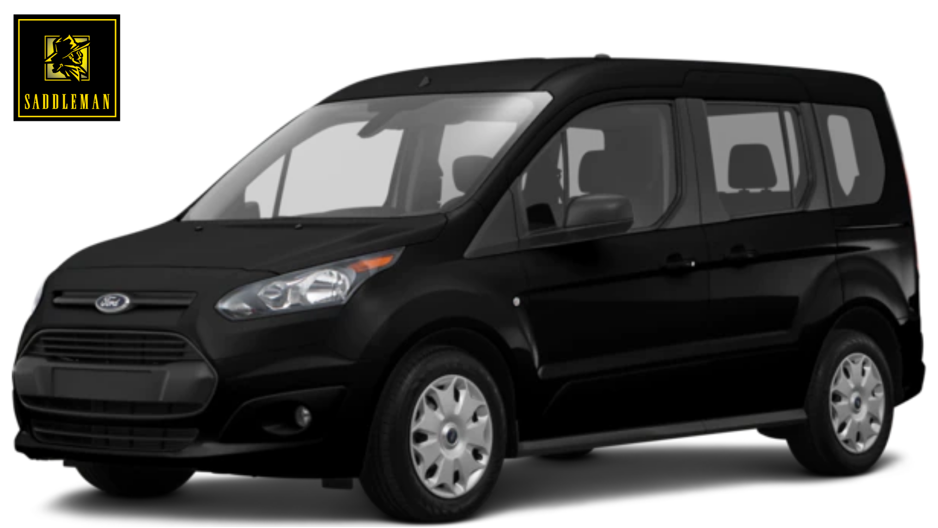 2015 Ford Transit Connect Custom Seat Covers | Saddleman