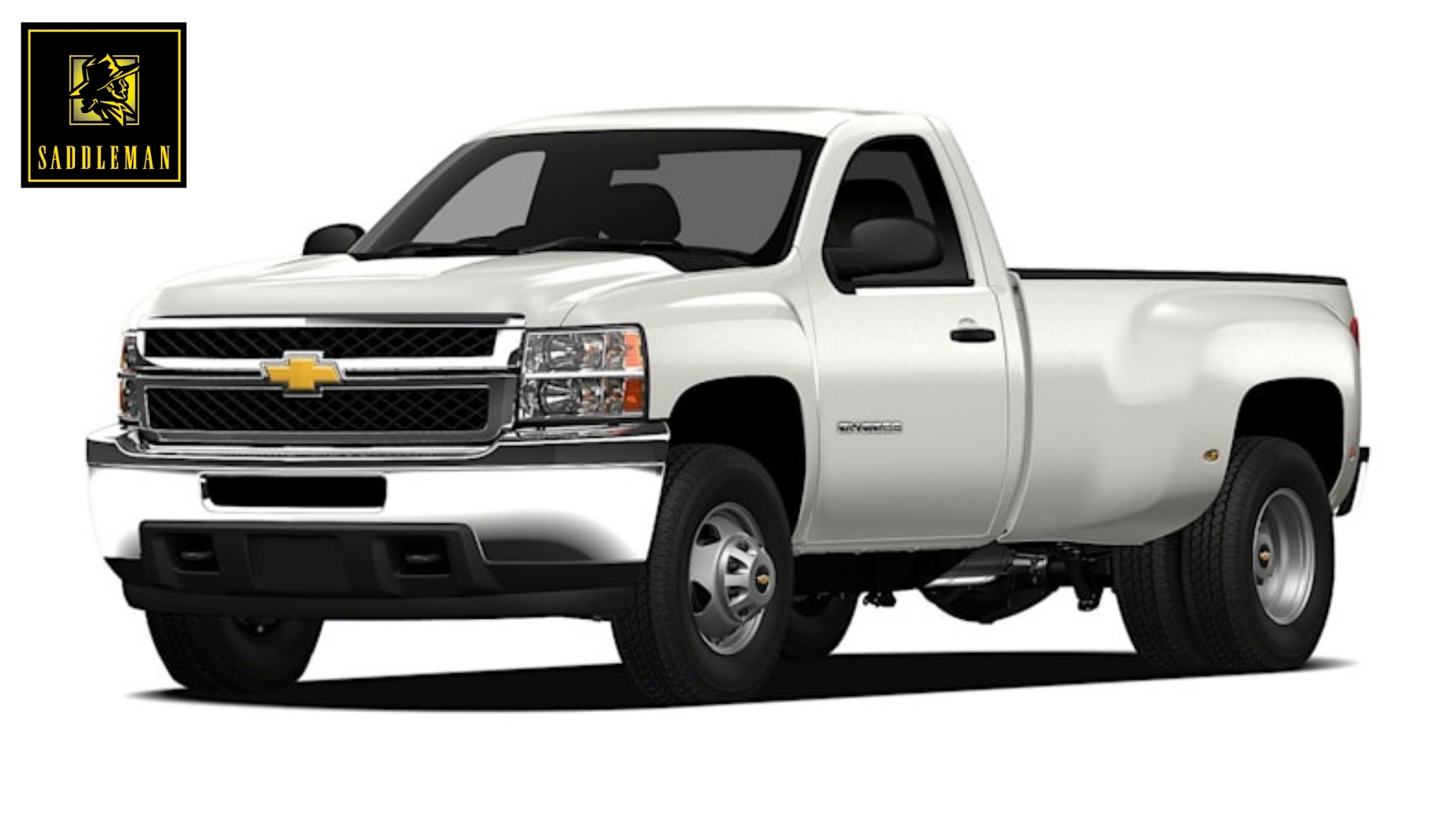 2011 Chevy Silverado 3500 HD Seat Covers