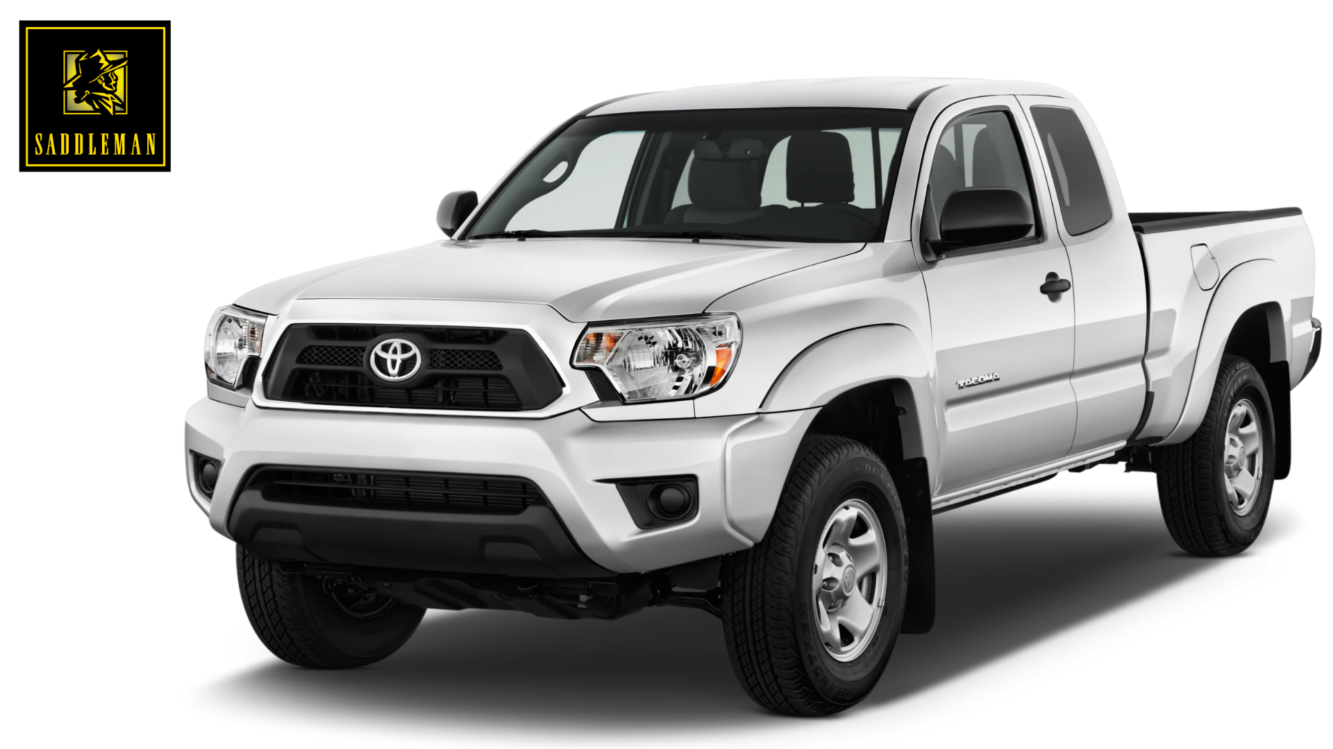  2015 Toyota Tacoma Custom Fitted Seat Covers | Saddleman