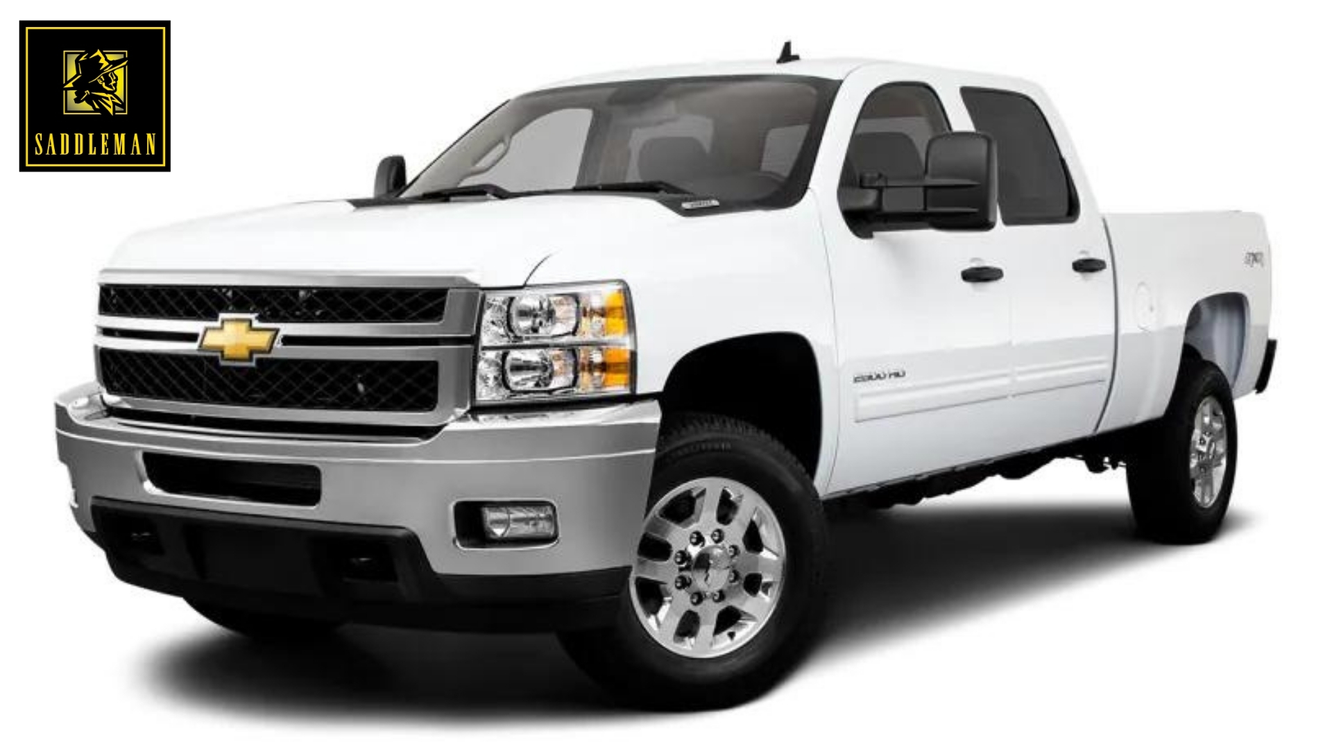 Chevy Silverado Custom Seat Covers