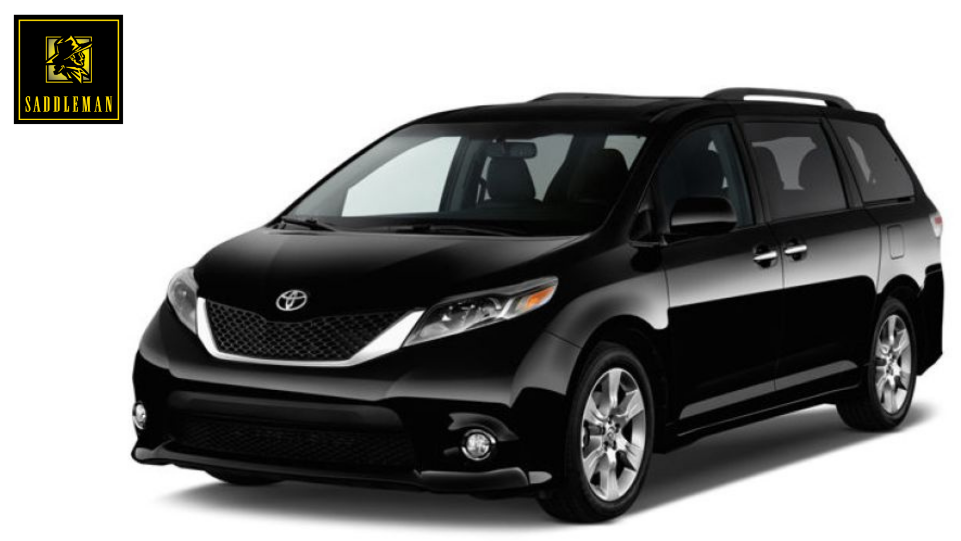 2015 Toyota Sienna Custom Seat Covers