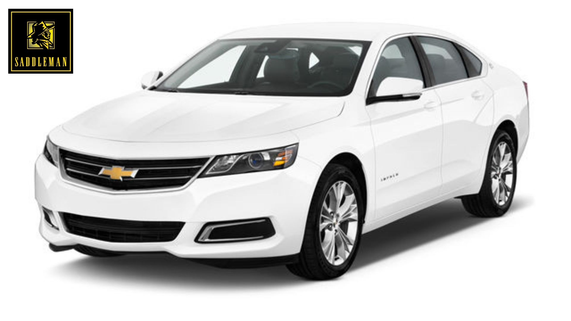 CHEVROLET IMPALA CUSTOM SEAT COVERS