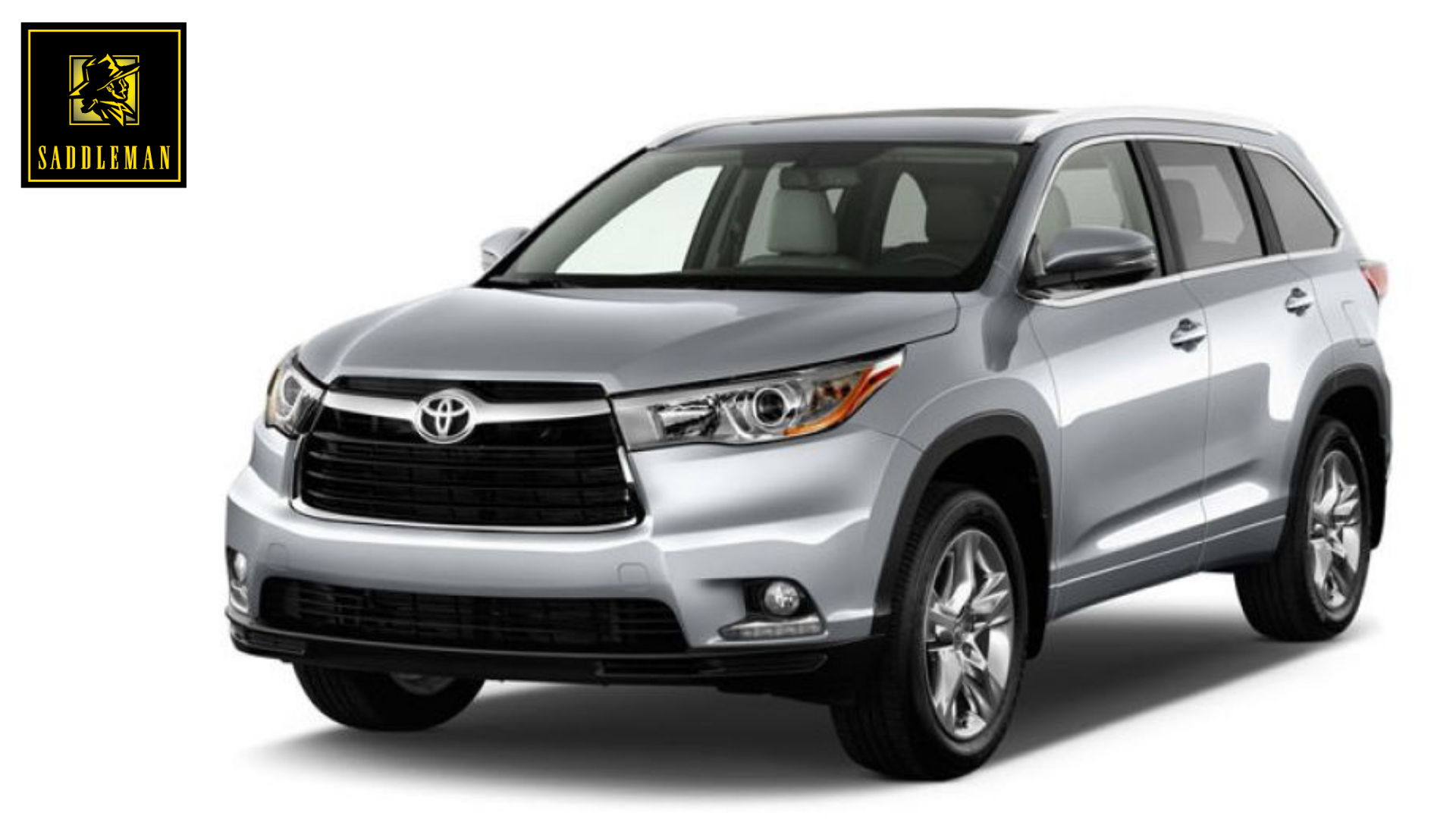 2015 Toyota Highlander Custom Seat Covers