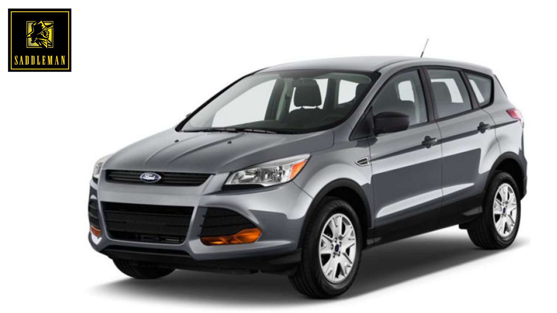 2015 Ford Escape Seat Covers | Saddleman