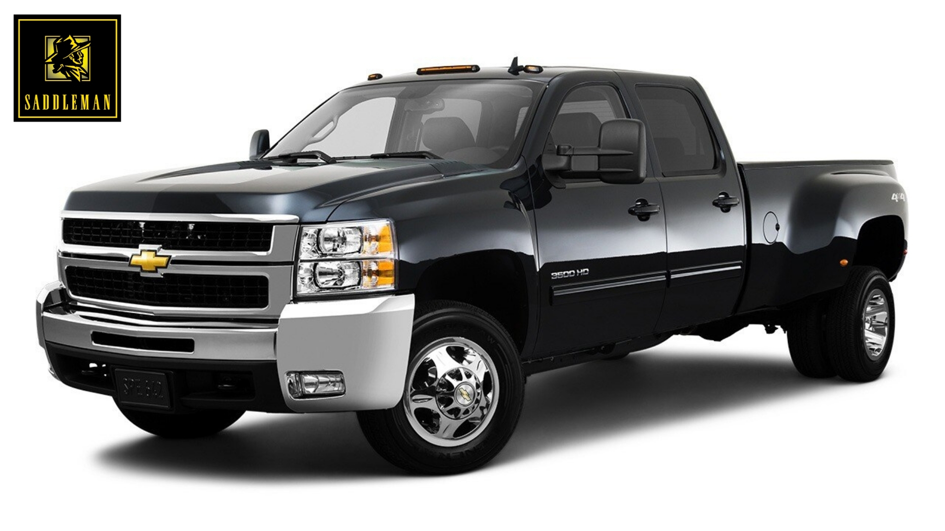 2010 Chevy Silverado 3500 HD Seat Covers