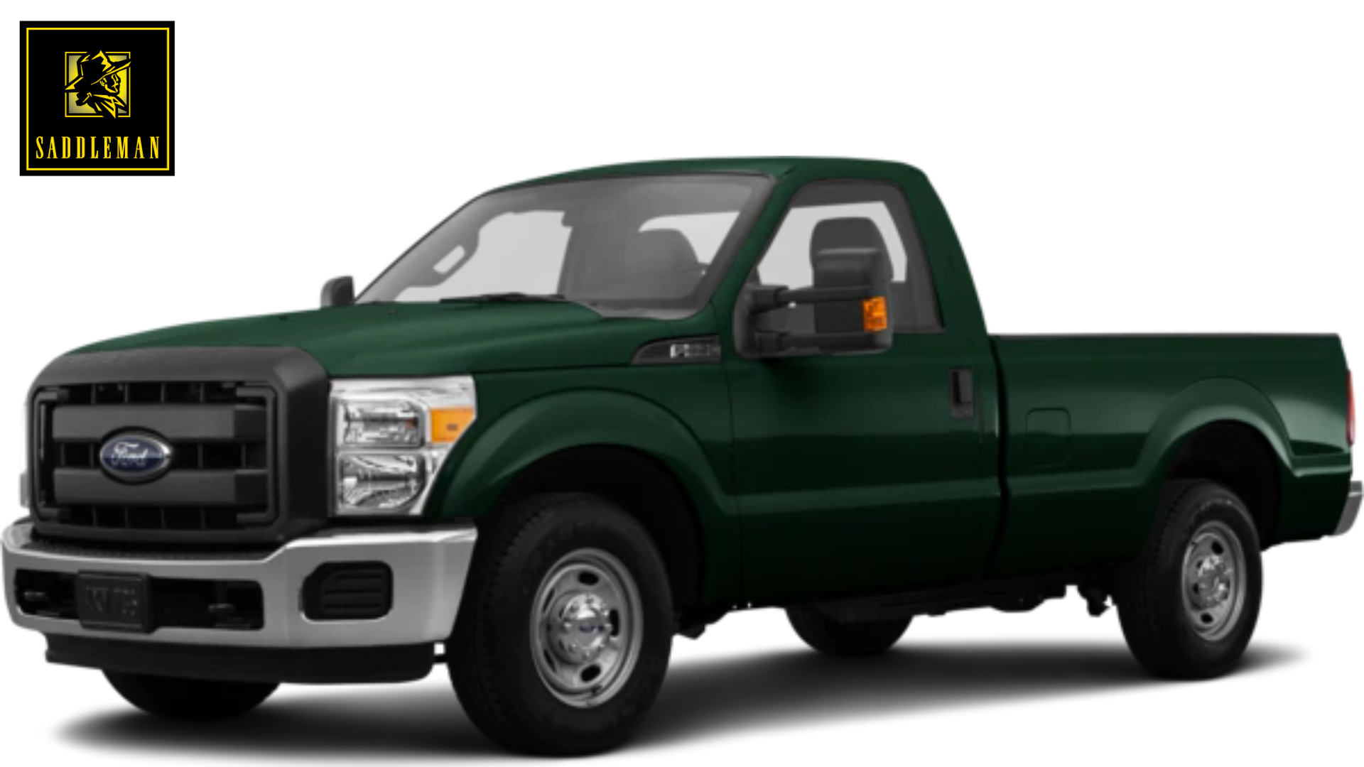 2015 Ford F250 Seat Covers