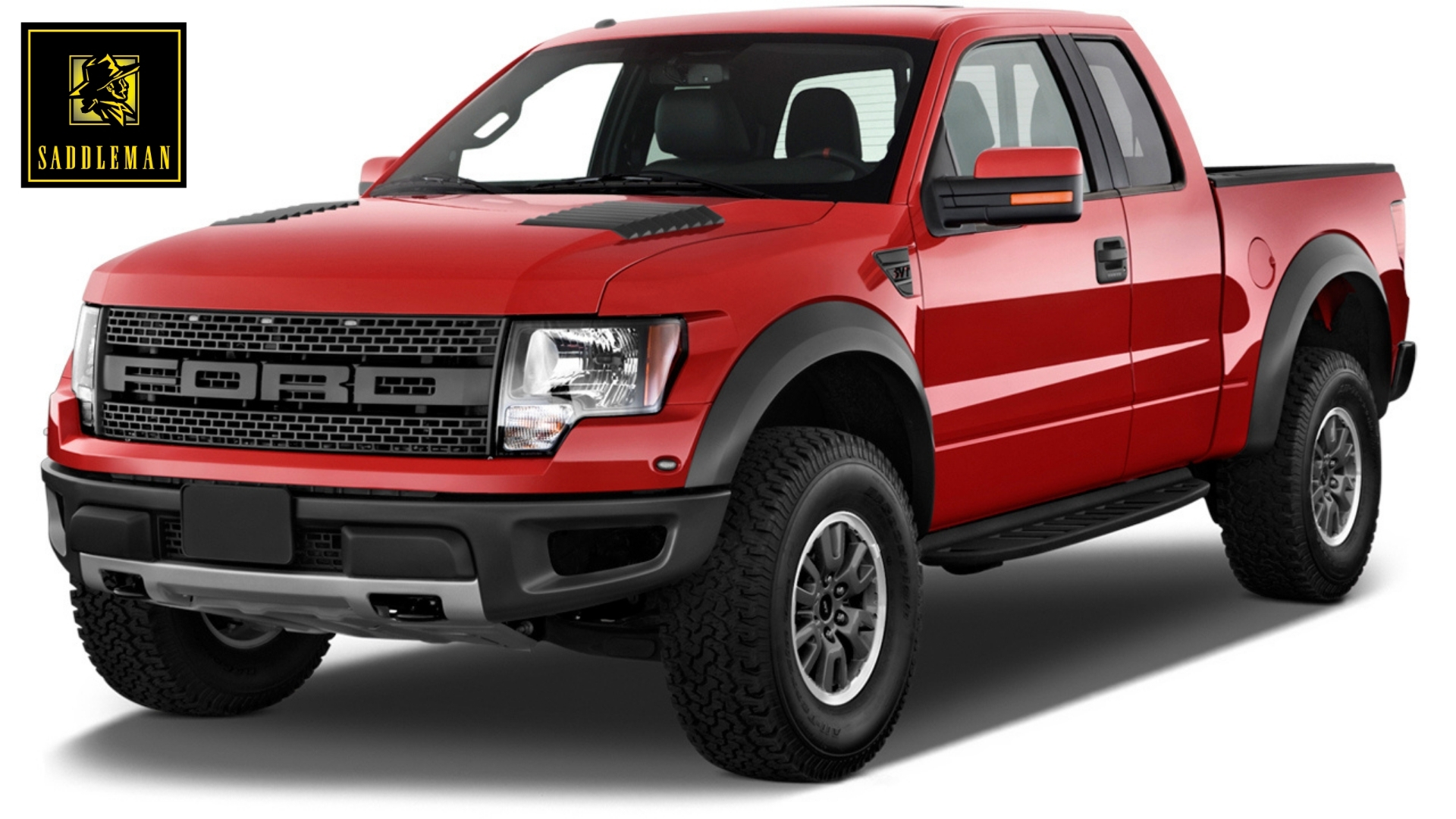 2010 Ford F150 Custom Seat Covers