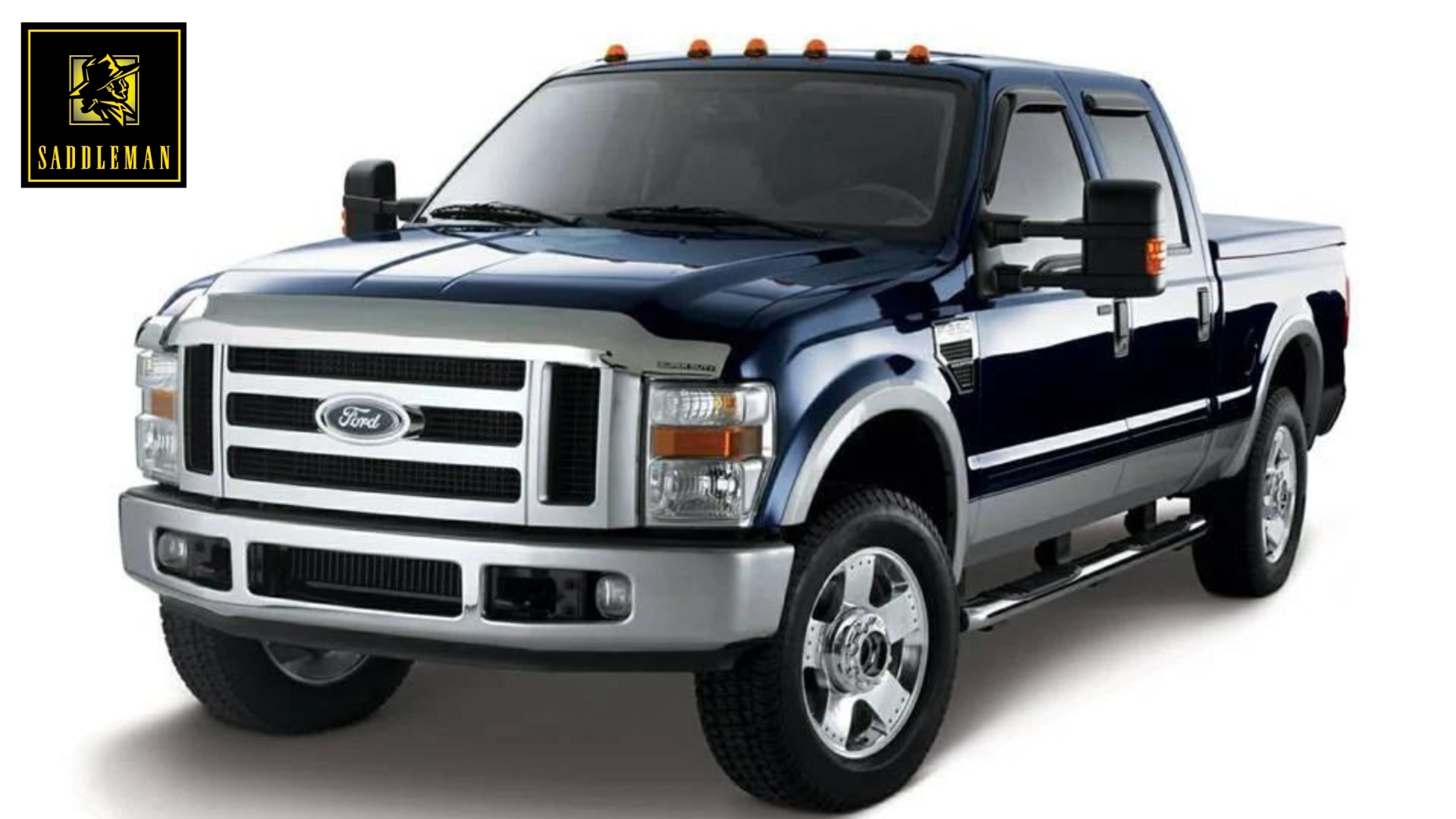 2010 Ford F-250 Super Duty Custom Fit Seat Covers