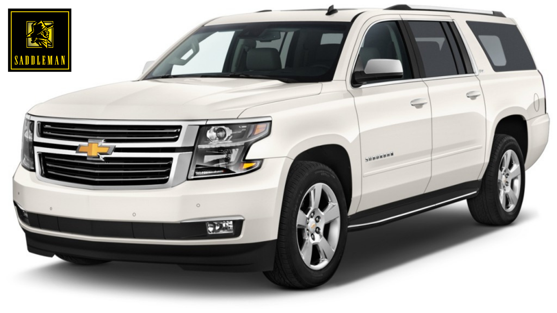 2015 Chevrolet Suburban-2500 Custom Fitted Seat Covers | Saddleman