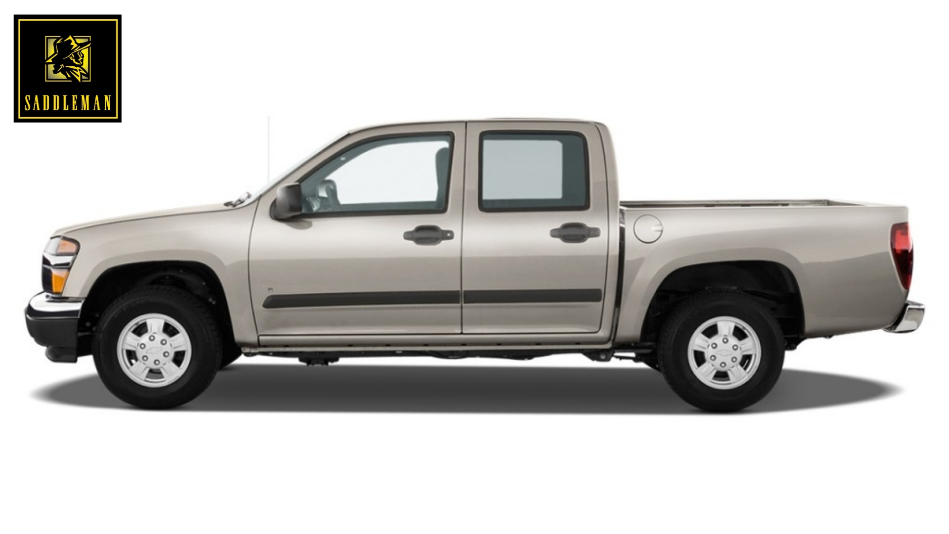 2012 CHEVY COLORADO CUSTOM SEAT COVERS