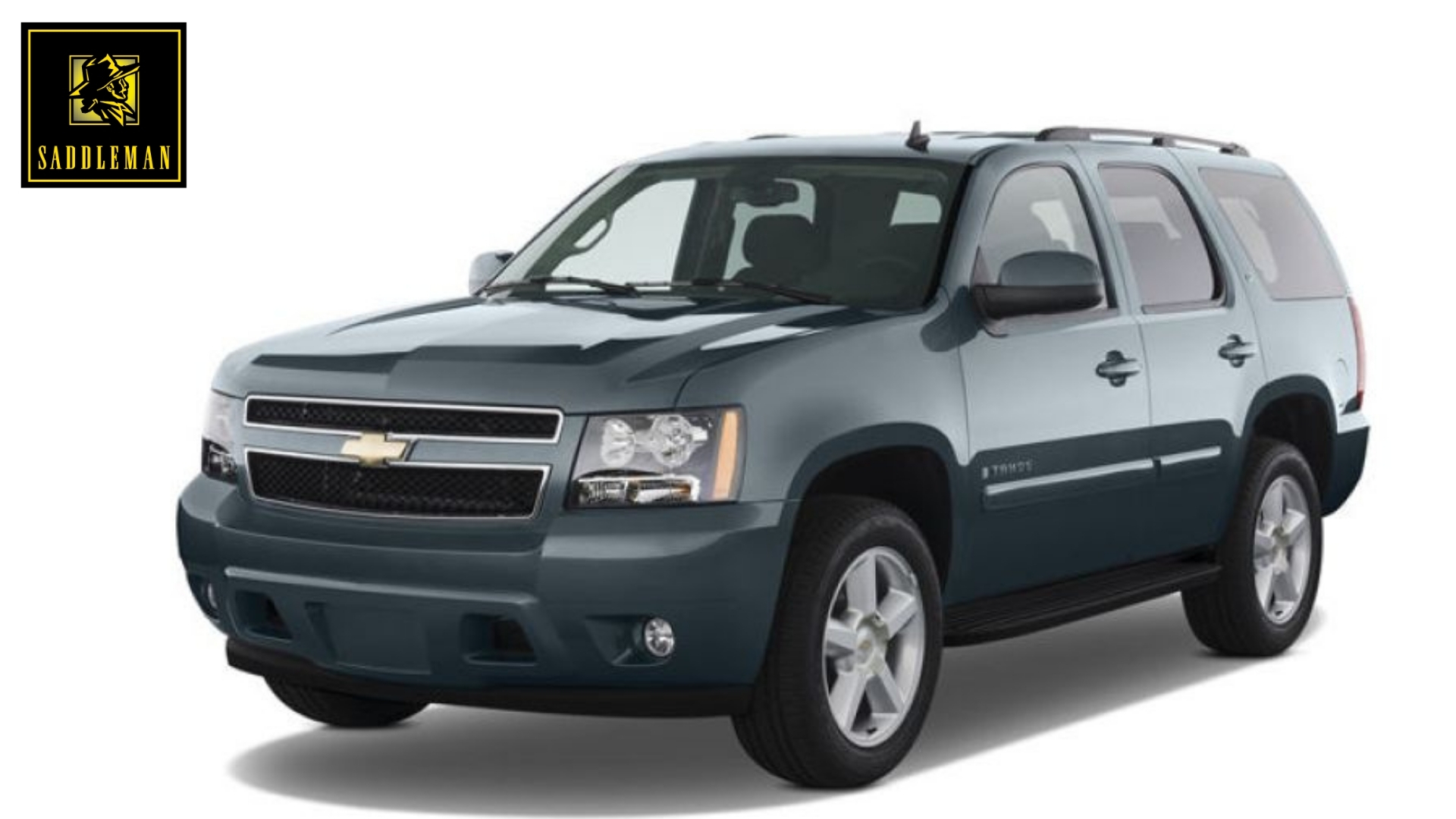 2012 Chevrolet Tahoe Seat Covers