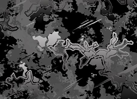 New Camo Seat Covers Part 2