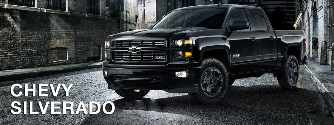 Chevy Silverado Truck Seat Covers