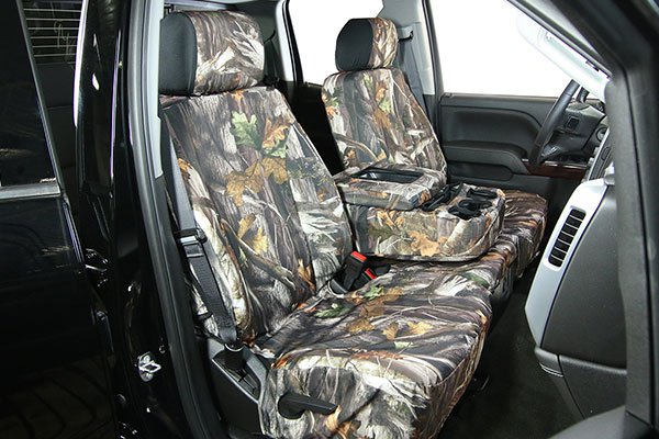 Why Neoprene Seat Covers are best & popular? Neoprene Seat Covers  Reviews.