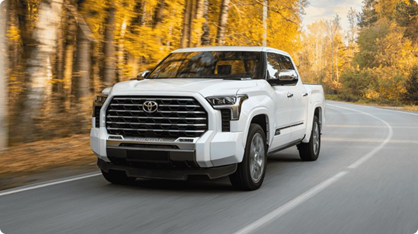 Get Ready for a 12 Hour Drive