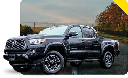 Toyota Truck Seat Covers